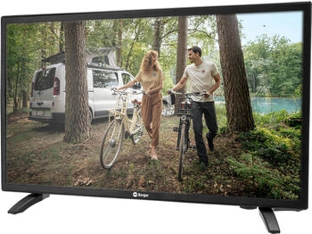 Berger Smart TV Classiq 24"