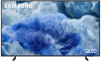 Samsung QLED-Fernseher "GQ65Q8FAAU" 163 cm/65 &Prime; Smart-TV Quantum HDR+, Knox