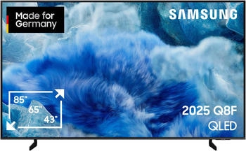 Samsung GQ75Q8FAAU (75 Zoll)