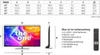Philips The One 43PUS9060 (43 Zoll)
