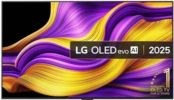 LG OLED77G54LW