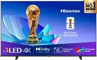 Hisense 55E77Q LED-Fernseher