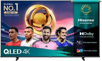 Hisense 65E77Q (65 Zoll)