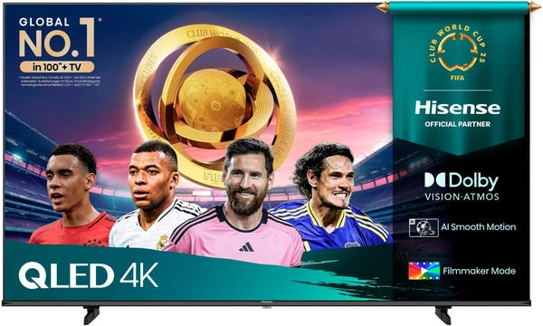Hisense 65E77Q (65 Zoll)