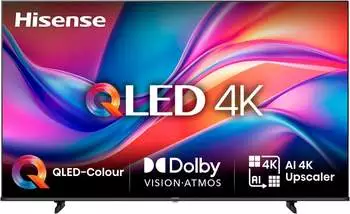 Hisense 58E77Q (58 Zoll)