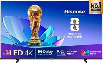 Hisense 58E77Q (58 Zoll)