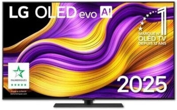 LG OLED55G56LS