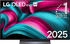 48 Zoll 48 Zoll
