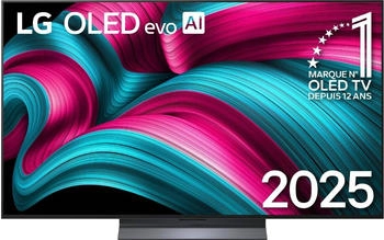 LG OLED55C54LA