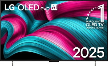 LG OLED42C54LA