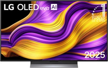 LG OLED48G56LS
