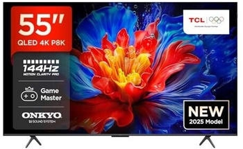 TCL 55P8K