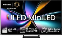 Hisense 65U7Q PRO, Hisense 65U7Q Pro (65", U7Q Pro, Mini-LED, 4K, 2025) (65U7Q...