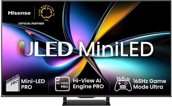 Hisense 65U7Q Pro (65 Zoll)