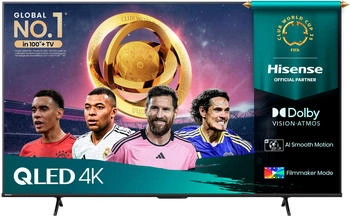 Hisense 85E77Q Pro (85 Zoll)