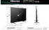 Hisense 85E77Q Pro (85 Zoll)