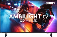 Philips Mini-LED-Fernseher »65MLED910/12«, 4K Ultra HD, Smart-TV Philips Mini-LED-Fernseher »65MLED910/12«, 4K Ultra HD, Smart-TV