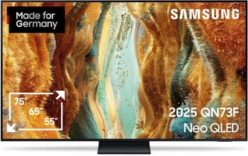 Samsung GQ55QN73FAT (55 Zoll)