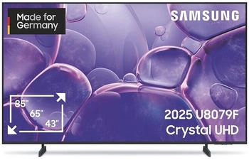 Samsung GU50U8099FU (50 Zoll)