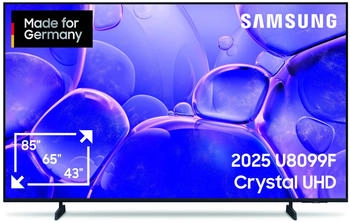 Samsung GU65U8099FU (65 Zoll)