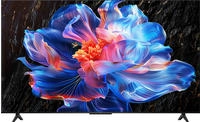 Smart TV TCL 55P6K 4K Ultra HD 55" LED HDR