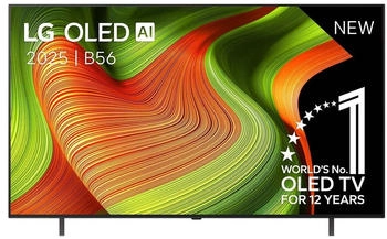 LG OLED65B56LA