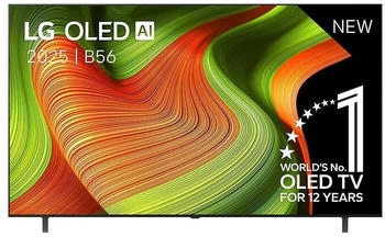 LG OLED77B56LA