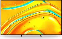 Sony BRAVIA 5 XR Mini-LED 55 Zoll Fernseher (K55XR52), AI XR-Prozessor, akustisches
