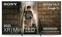 Sony BRAVIA 5 XR Mini-LED 65 Zoll Fernseher (K65XR52), AI XR-Prozessor, akustisches