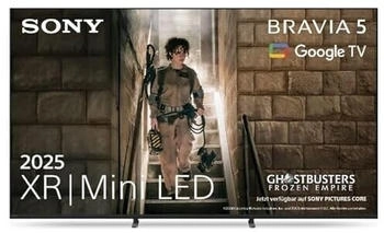 Sony BRAVIA 5 XR K65XR52 (65 Zoll)