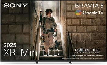 Sony BRAVIA 5 XR K75XR55 (75 Zoll)
