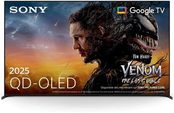 Sony BRAVIA 8 II K55XR8M2