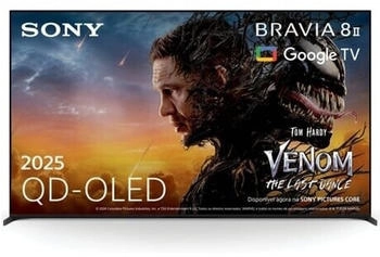 Sony BRAVIA 8 II K65XR8M2