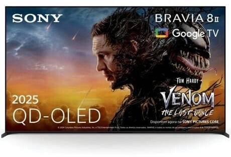 Sony BRAVIA 8 II K65XR8M2