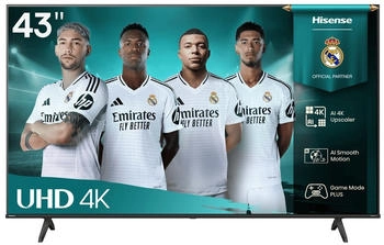 Hisense A6Q 43A6Q