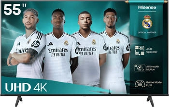 Hisense 55A6Q
