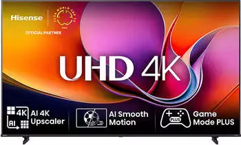 Hisense 85A6Q