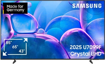 Samsung GU65U7099FU (65 Zoll)