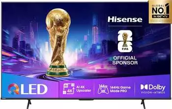 Hisense 65E7Q Pro (65 Zoll)