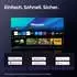 Hisense 65E7Q Pro (65 Zoll)