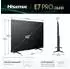 Hisense 65E7Q Pro (65 Zoll)