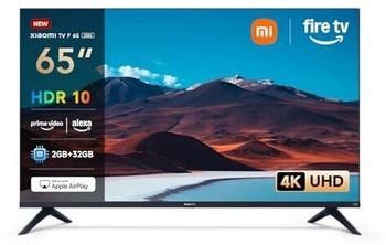 Xiaomi TV F 65