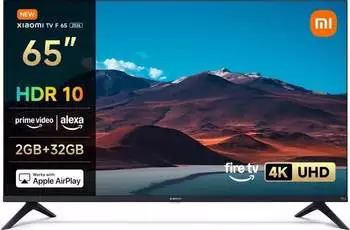 Xiaomi TV F 65