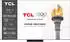 TCL 75C8K (75 Zoll)