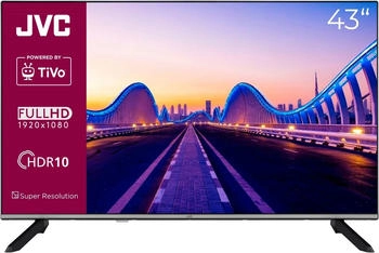 JVC LT-43VF7555 (43 Zoll)