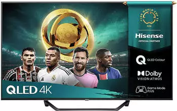 Hisense 43A7Q (43 Zoll)