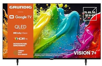Grundig 50 VOE 84 Q (50 Zoll)