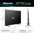 Hisense 55E7Q Pro (55 Zoll)
