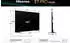 Hisense 100E7Q Pro (100 Zoll)