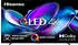 Hisense 100E7Q Pro (100 Zoll)
